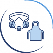 Einweg & Schutzkleidung