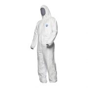 ISOCLEAN weiß Gr. 2XL