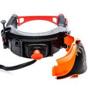 Cleaning and Storage Plug