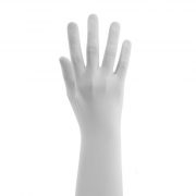 PUREZERO HG3 weiß Gr. 10