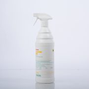 Alkoholische Desinfektion