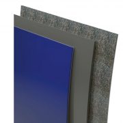 Staubbindematte Permanent