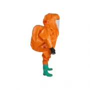 GTB mit Fremdbelüftungssystem Gr. S – XXL